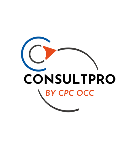 label ConsultPro by CPC-Occ
